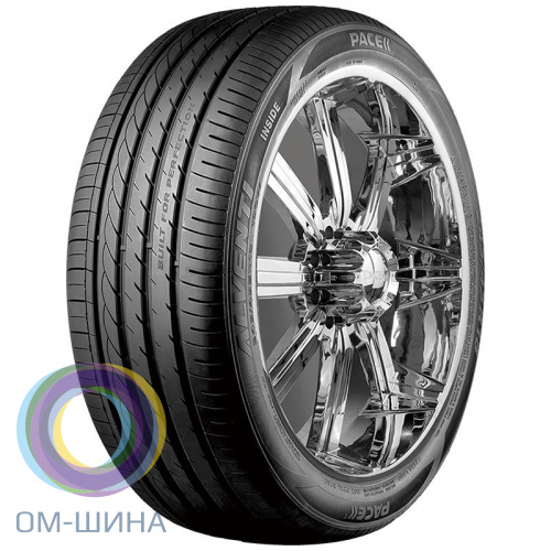 Pace (Zeta) Alventi 255/40 ZR19 100Y