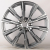 Anzoo H795D 9.0x20/5x112 D66.6 ET35 Gunmetal Machined Face (передняя ось) Anzoo H795D 9.0x20/5x112 D66.6 ET35 Gunmetal Machined Face (передняя ось)