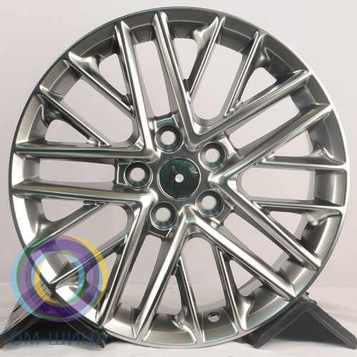 Luistone L1894 7.0x17/5x114.3 D60.1 ET40 HB