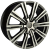 IWheel FBX314-21 8.5x21/5x150 D110 ET40 GMF IWheel FBX314-21 8.5x21/5x150 D110 ET40 GMF