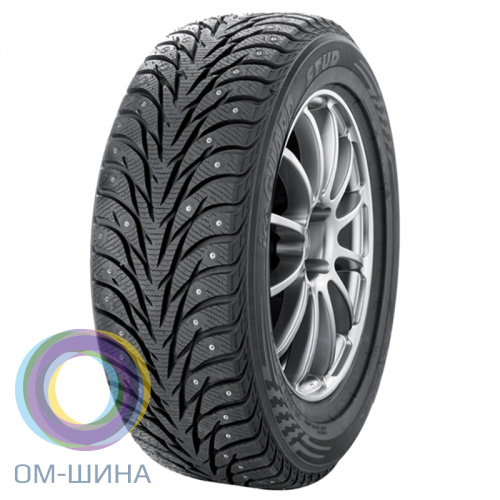 Yokohama Ice Guard IG35 235/45 R17 97T