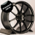 Anzoo ALX592 11.0x21/5x130 D71.56 ET58 Matt Black (задняя ось) Anzoo ALX592 11.0x21/5x130 D71.56 ET58 Matt Black (задняя ось)