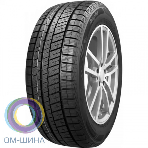 Rapid Frost Bite TW01 225/55 R18 98T