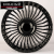 RGW Wheels RGW6225 8.5x21/5x108 D63.4 ET45 Gloss Black Левый RGW Wheels RGW6225 8.5x21/5x108 D63.4 ET45 Gloss Black Левый