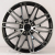 Anzoo H3082F 11.5x21/5x130 D71.6 ET58 Black Machined Face (задняя ось) Anzoo H3082F 11.5x21/5x130 D71.6 ET58 Black Machined Face (задняя ось)