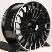 Диски Extreme Wheels BZ024