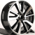 IWheel IV-669 7.0x19/5x114.3 D66.1 ET40 BM