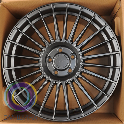 Ivision Wheel Innovate X 8.5x19/5x112 D66.6 ET35 MG