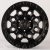 Anzoo JT178-8 9.0x18/5x127 D71.5 ET-10 Matt Black