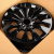 IWheel 6407 8.5x19/6x139.7 D100 ET35 B IWheel 6407 8.5x19/6x139.7 D100 ET35 B