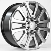 Диски Luistone L514