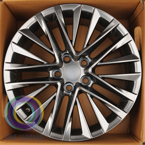 IWheel IV-357 8.0x18/5x114.3 D60.1 ET45 HB