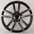 Anzoo H3081F 10.0x22/5x130 D71.6 ET48 Black Machine Face (передняя ось) Anzoo H3081F 10.0x22/5x130 D71.6 ET48 Black Machine Face (передняя ось)