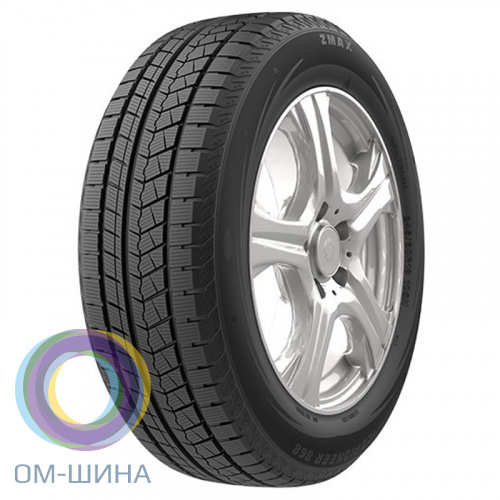 ZMAX IcePioneer 868 285/60 R18 116H