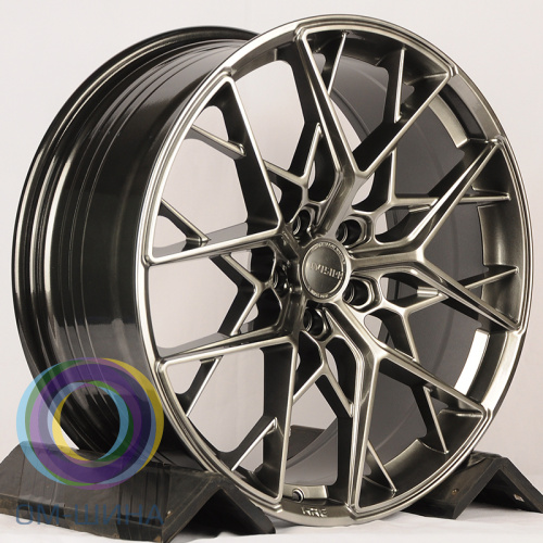 Ivision Wheel Drive 8.5x20/5x108 D65.1 ET35 HB