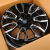 RGW Wheels RGW580 10.5x21/5x112 D66.56 ET40 Gloss Black Machine Face (задняя ось) RGW Wheels RGW580 10.5x21/5x112 D66.56 ET40 Gloss Black Machine Face (задняя ось)