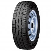 Шины Michelin Agilis X-Ice North