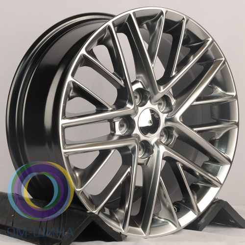 Luistone L1894 7.0x17/5x114.3 D60.1 ET40 HB