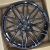 Ivision Wheel NW5063 11.0x21/5x112 D66.6 ET40 Black (задняя ось) Ivision Wheel NW5063 11.0x21/5x112 D66.6 ET40 Black (задняя ось)