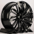 Extreme Wheels LI003 9.0x21/5x120 D62.5 ET45 Gloss Black