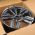 Anzoo H923D 8.0x18/5x120 D72.6 ET30 Gunmetal Machine Face (в круг) Anzoo H923D 8.0x18/5x120 D72.6 ET30 Gunmetal Machine Face (в круг)