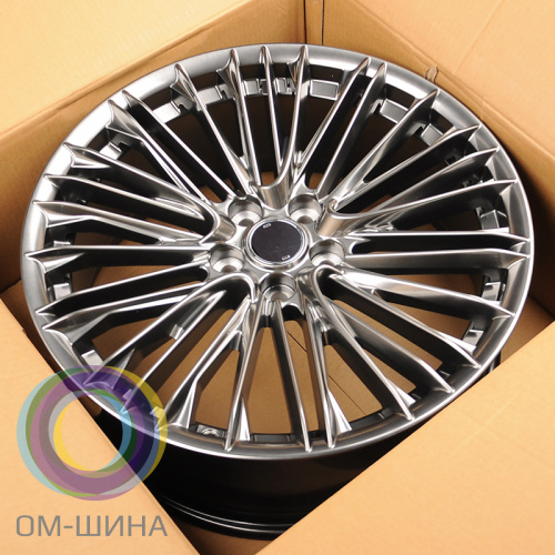 IWheel 20118 8.0x20/5x114.3 D60.1 ET30 HB (Пресс-шайба)