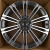 IWheel IV-941 9.5x22/5x120 D72.6 ET40 SMH IWheel IV-941 9.5x22/5x120 D72.6 ET40 SMH