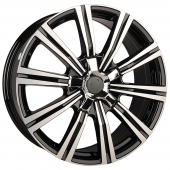 Диски Ivision Wheel 0139