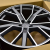 Extreme Wheels AD015 9.5x21/5x130 D71.5 ET45 MSDG (уцененный товар) Extreme Wheels AD015 9.5x21/5x130 D71.5 ET45 MSDG (уцененный товар)
