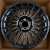 RGW Wheels RGW0823 8.0x20/5x114.3 D67.1 ET45 Gloss Black (левый) RGW Wheels RGW0823 8.0x20/5x114.3 D67.1 ET45 Gloss Black (левый)