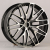 Anzoo H3086F 10.0x20/5x112 D66.5 ET19 Black Machined Face (задняя ось) Anzoo H3086F 10.0x20/5x112 D66.5 ET19 Black Machined Face (задняя ось)