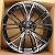 Ivision Wheel 5537 9.5x20/5x112 D66.6 ET40 BKF (задняя ось) Ivision Wheel 5537 9.5x20/5x112 D66.6 ET40 BKF (задняя ось)