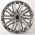 Anzoo 202086B 8.0x20/5x114.3 D60.1 ET30 HB Anzoo 202086B 8.0x20/5x114.3 D60.1 ET30 HB