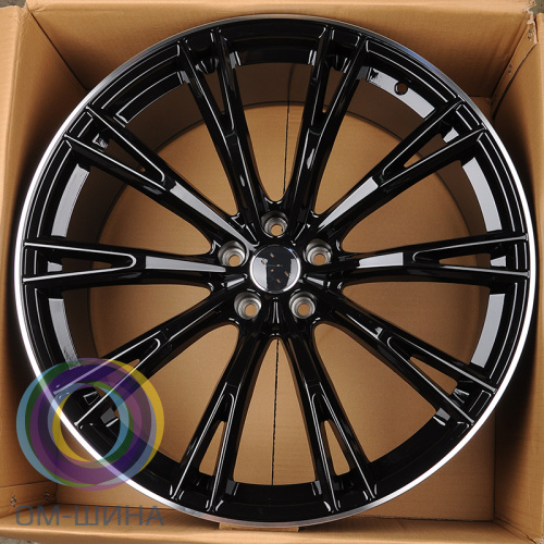 Anzoo H3146F 8.5x19/5x112 D66.45 ET35 MLB