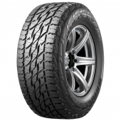 Шины Bridgestone Dueler A/T D697