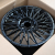 RGW Wheels RGW0823 8.0x20/5x114.3 D67.1 ET45 Gloss Black (левый) RGW Wheels RGW0823 8.0x20/5x114.3 D67.1 ET45 Gloss Black (левый)