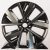 IWheel FBX182-20 8.5x20/5x120 D62.5 ET46 GMF (конус) IWheel FBX182-20 8.5x20/5x120 D62.5 ET46 GMF (конус)