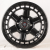 Anzoo JT185-7 9.0x17/6x139.7 D110.1 ET0 Matt black