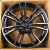 IWheel CR8825 8.5x19/5x112 D66.6 ET25 Black Machined Face (передняя ось) IWheel CR8825 8.5x19/5x112 D66.6 ET25 Black Machined Face (передняя ось)