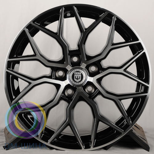 IWheel IV-1155 7.5x17/5x114.3 D73.1 ET35 BM