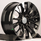 Диски iWheel IVF-880