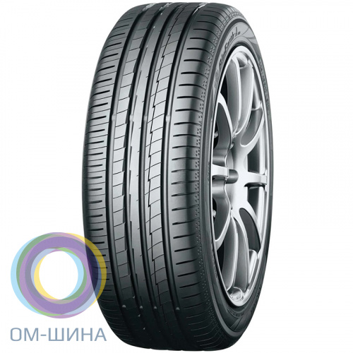 Yokohama BluEarth-A AE-50 225/40 R18 92W