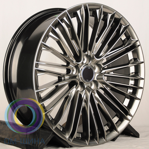 IWheel 19984 8.0x19/5x114.3 D60.1 ET38 HB