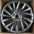 Zumbo Wheels LX26 8.0x18/5x114.3 D60.1 ET45 Hyper Black Zumbo Wheels LX26 8.0x18/5x114.3 D60.1 ET45 Hyper Black