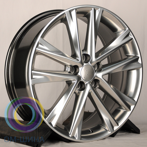 IWheel IV-298 7.5x19/5x114.3 D60.1 ET35 HB