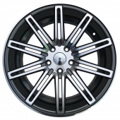Диски Zumbo Wheels F5859