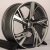 HMD 4097 8.0x18/5x112 D66.5 ET40 MSDG HMD 4097 8.0x18/5x112 D66.5 ET40 MSDG