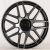 Anzoo AO9933D 9.5x20/5x112 D66.45 ET43 Matt Black Machined Face (в круг) Anzoo AO9933D 9.5x20/5x112 D66.45 ET43 Matt Black Machined Face (в круг)