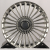 Anzoo REW036-8 8.0x18/5x112 D66.5 ET35 Hyper Black Anzoo REW036-8 8.0x18/5x112 D66.5 ET35 Hyper Black
