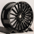 Powcan 3S5909 8.5x18/5x112 D66.6 ET52 Black (в круг) Powcan 3S5909 8.5x18/5x112 D66.6 ET52 Black (в круг)